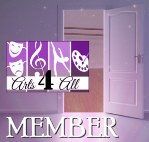 open door for member