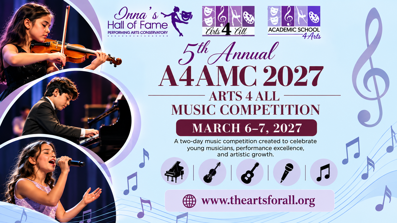 A4AMC 2027